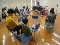 川崎ドラム教習所の画像2